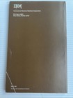 Ibm Personal Computer Basic Handbook 1984 Vintage Pc General Programming Info