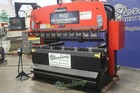 88 Tons X 8   Used Amada Cnc Hydraulic Press Brake With Amada Cnc Control  gu   