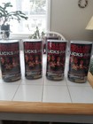 Rolling Stones Bobbleheads 2002 Licks World Tour Bobble Doubbles Complete Set