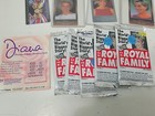 Press Pass Phone Card Set 110 Queen Of Hearts Princess Diana Postcard Lot