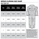 Kids Air Force Flightsuit Style Pilots Jumpsuit One-piece Coverall