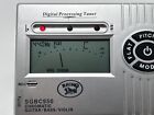 Rhino willis Music Digital Metronome Tuner -sgbc950 Chromatic Guitar bass violin