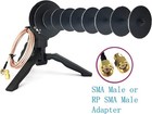 2 4ghz Wifi Yagi Directional Antenna Enhanced Laptop Desktop Pc Computer Usb Wir