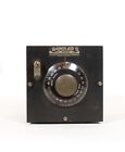 1922 Amrad 2575 Crystal Radio With Original Plug-in Detector   Orig  Box   Works