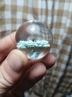 1 3 8 Inch Glass Borosilicate Flower Implosion Marble