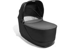 Baby Jogger 2170771 Landau City Sights Bassinet Pram Black New 