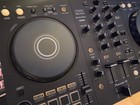 Pioneer Dj Ddj-flx4 2-channel Dj Controller - Black