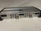 Jl Audio 300 4 4 Channel Car Amplifier