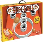 Skeeball The Classic Arcade Game Easy Fold-n-go Game Board 1  Players Ages 8 