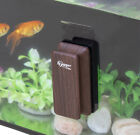 Hygger Aquarium Fish Tank Floating Magnetic Glass Cleaner Algae Brush Scrubber