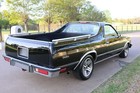 1984 Gmc Caballero 
