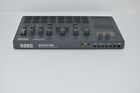 Korg Electribe 2 Music Production Station Gray With Midi Adapters And Cords Inst