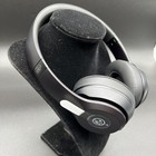 Beats By Dr  Dre Beats Solo3 Wireless On-ear Headphones - Matte Black - Open Box