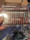 2017 Topps The Walking Dead Evolution Carl Grimes Chandler Riggs Auto 11 25