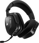 Corsair Void Wireless V2 Gaming Headset Dolby Atmos Carbon Certified Refurb