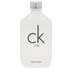 Ck One By Calvin Klein Cologne Perfume Unisex 3 4 Oz 3 3 Edt New In Box