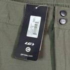 Garneau Mountain Bike Shorts Mens Medium Green Nwt Mtb None-paded 9d54177