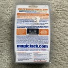 Magicjack A921 Usb Phone Jack 2008 Local   Long Distance Factory Sealed