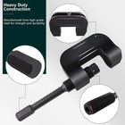Professional Brake Anchor Pin   Bushing Removal Tool     10-ton Heavy-duty Design 