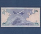 Lithuania 10 Litu 1993 P-56 Unc