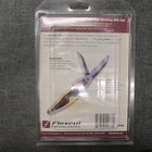 Flexcut Whittlin Jack High Pocket Tools Carbon Steel Blades