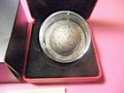 Rare 2018 Canada Coin - Lest We Forget - 100th Anniversary Of Wwi  W  Box   Coa