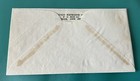 Commemorating Opening Of World Mechanized Post Office 1960 First Day Cover Stamp