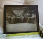 Original Rare   Antique Photograph Euclid   Ohio Foundry 1909
