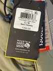 New Mountain Hardwear Men   s First Tracks Down Jacket - Olive Green Sz Large