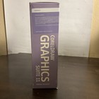 Coreldraw Graphics Suite 11   Serial Corel Rave Photo Paint Mac Apple Windows Xp