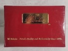 Britains Private 1st Foot Guards Collectors Club Glossy 43016 Vintage 2006 Nib