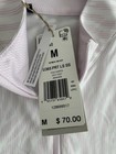 Women s Adidas Golf Pullover 1 4 Zip   Nwt   Medium