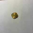 100 1955 Pakistan Half Annas 1 2 Anna Uncirculated Coin From Bag