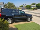 2006 Toyota 4runner Sr5