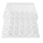 Makeup Container Cream Storage Bottle Face Cream Jars Empty Body Cream Jars