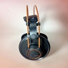 Akg K712 Pro Dynamic Reference Studio Over-ear 3 5mm Jack Wired Headphones
