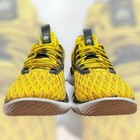 Size 11 - Under Armour Curry 2 Retro Double Bang Taxi 3027051-700