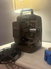Bell   Howell Autoload 256 Ba 16mm Desktop Projector 750w 3x Long Throw 