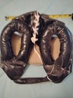 Leather Tuff Wear Head Gear 