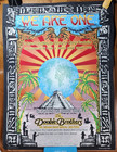 The Doobie Brothers Concert Poster   The Mayan  Los Angeles 2017 - Signed 178 30