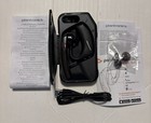 Plantronics Voyager 5200 Uc Single-ear Bluetooth Headset With Noise Cancellation