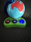 Baby Einstein Journey Of Discovery Jumper Replacement Part World Globe Toy Sound