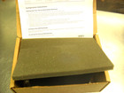Banner Dx80sr9m-h - 44053 Serial Data Radio Multihop 900 Mhz 1 - New Factory Box