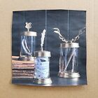 Pottery Barn Harry Potter Set Of 3 Canisters