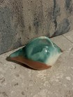 Pottery Conch Shell Planter Mcm - 4    L
