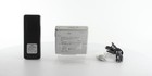 Sony Hi-md Minidisc Walkman Portable Md Recorder - Silver  mz-nh900 s 