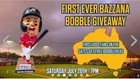 Travis Bazzana Lake County Captains Cleveland Guardians Bobblehead