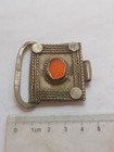 Rare Ancient Viking Celtic Bronze Amulet Pendant Artifact Authentic Amazing