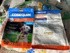 2 Bags 120 Total Soft Chews -  Cosequin Joint Supplement For Senior Dogs