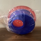 Kaytee Crittertrail Lazy Look-out 11 5in Hamster Accessory Plastic Blue Red